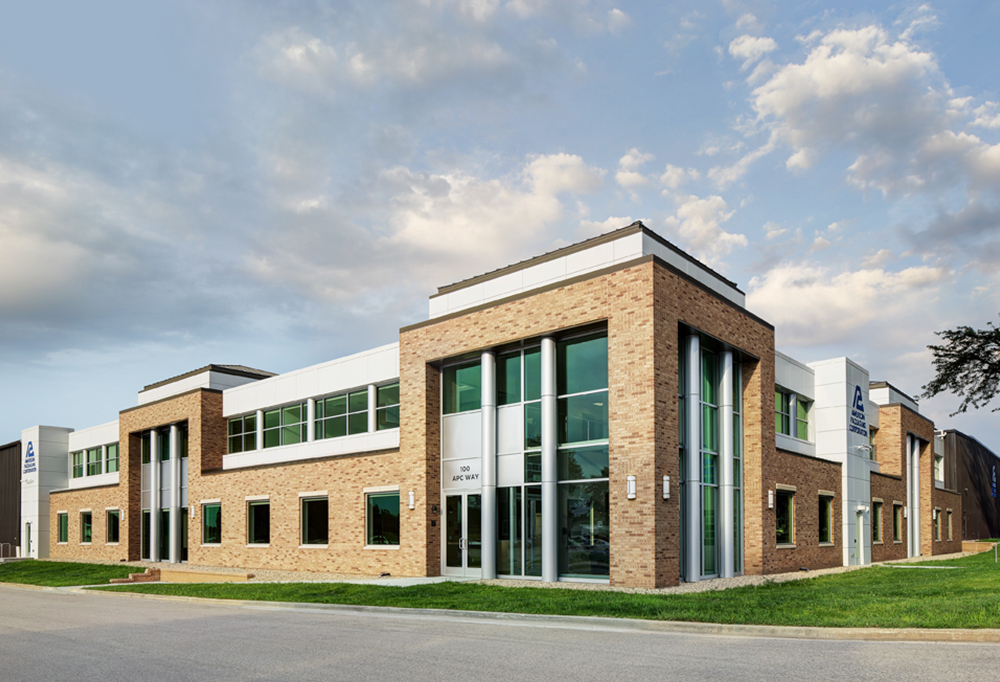 American Packaging Corporation